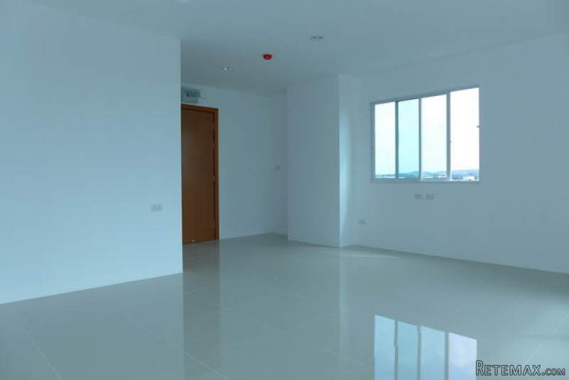 Jomtien Beach, New Trio Gems Condo.. - 2