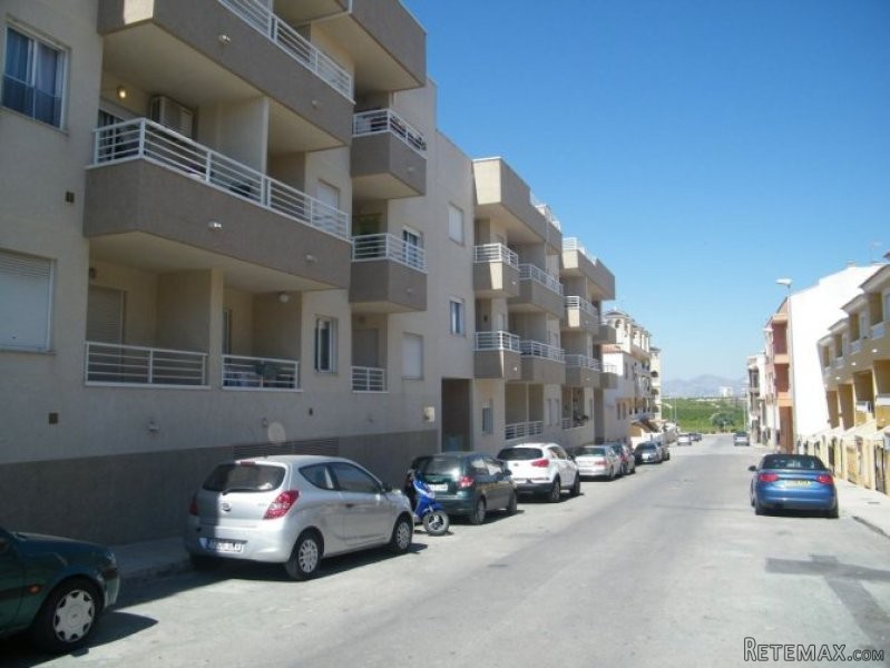 2 Bedrooms - Apartment - Alicante - For..