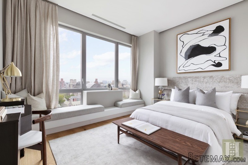 3 bedroom PentHouse For Sale: 321 WEST.. - 2