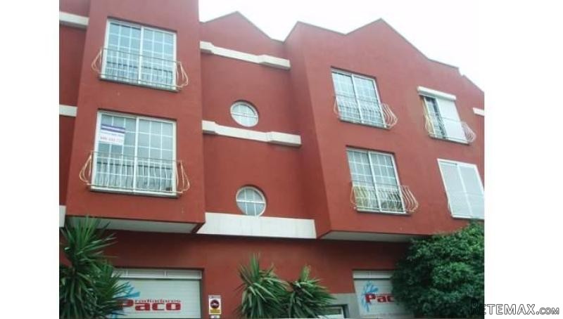 Apartment For Sale in San Cristobal De..
