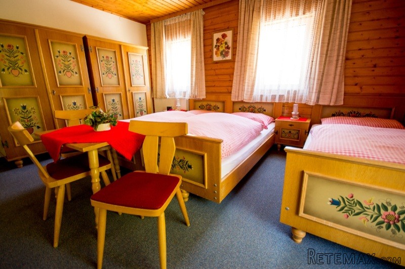 B&b With Bar In Bad Gastein