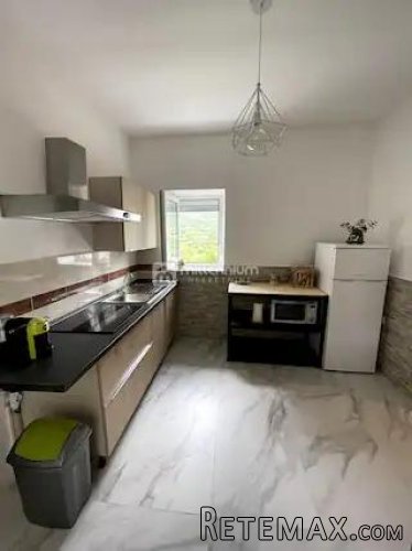 Bribir, 119.46m2, samostojeća kuća s 2 terase - 2