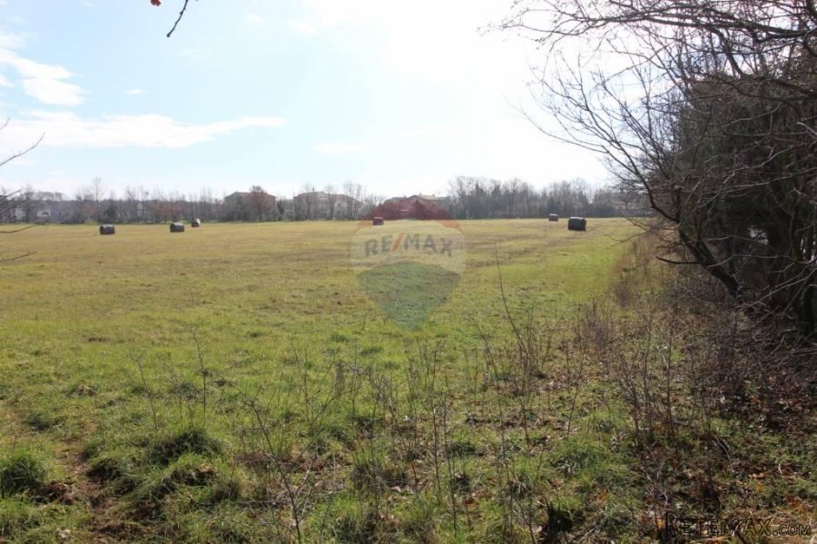 Medulin (Ševe) - građevinsko zemljište - zona male privrede - 2