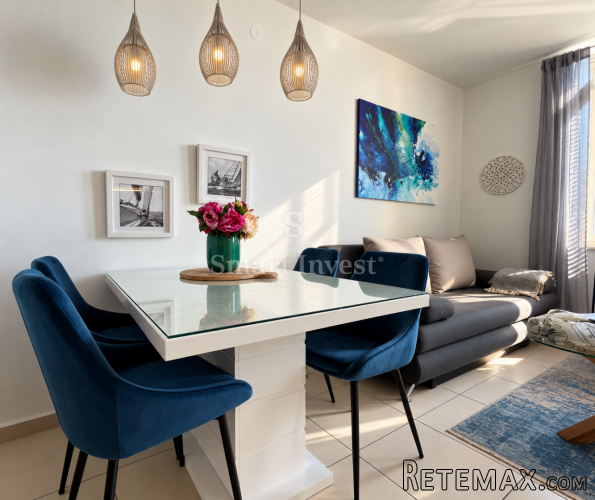 OPATIJA, prekrasan stan od 34 m2 u vili 1. red do mora - 2