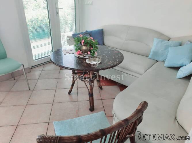 OPATIJA, stan od 127.20 m2 s pogledom na more i parkingom - 2