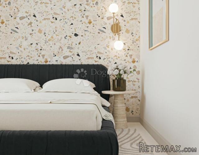 PAG - APARTMAN A6 38,82 M2 - 60 M OD PLAŽE - 2