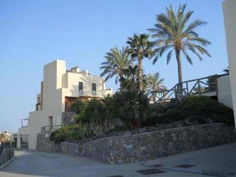 Villa in Vera