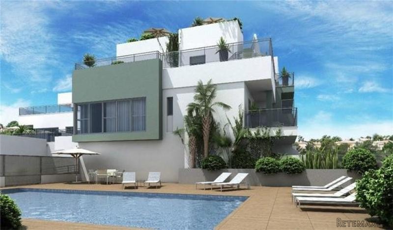 2 bedroom apartment for sale