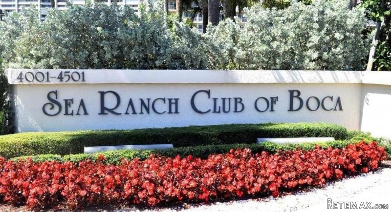 4201 N Ocean Blvd #206c, Boca Raton, FL.. - 2