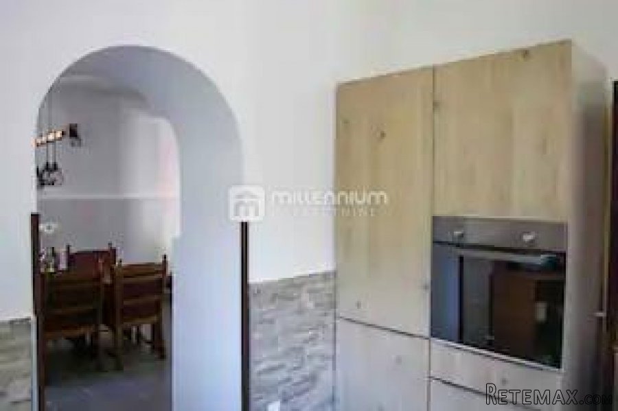 Bribir, 119.46m2, samostojeća kuća s 2 terase - 3