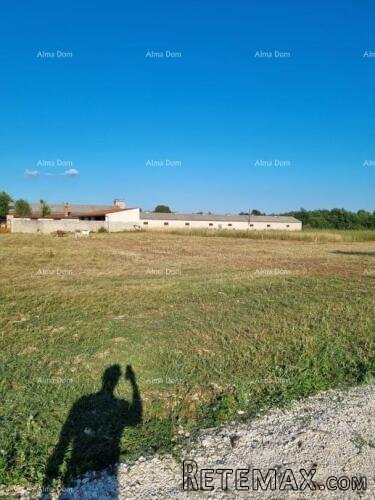 Građevinsko zemljište Istra, Žminj - 3