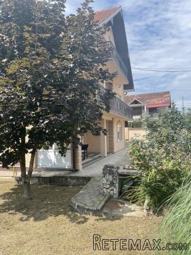 Kuca Kragujevac-Petrovac,Sumski Raj - 3