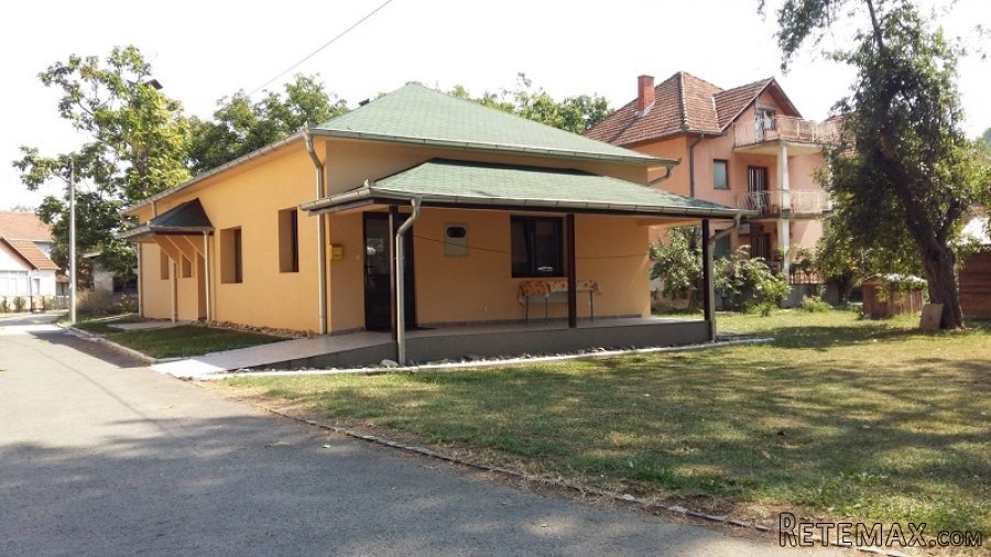Kuca sa3 apartmana u Mataruskoj Banji