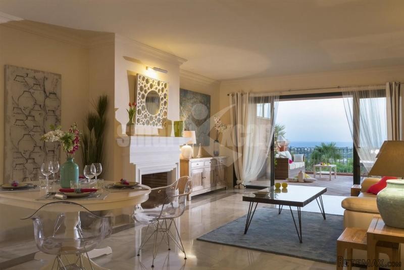 New Development For Sale In Benahavis.. - 2