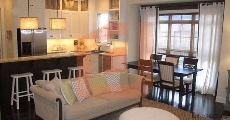 Terraced Apartment Marsaskala, South..