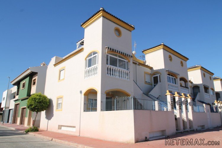 This beautiful apartment oriented to east-west, is in a..
