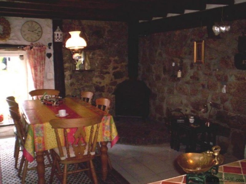 Two Properties, Countryside Location - 2