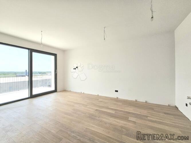 Umag, 56m2, ostava, 1 garaža + 1parking - 3