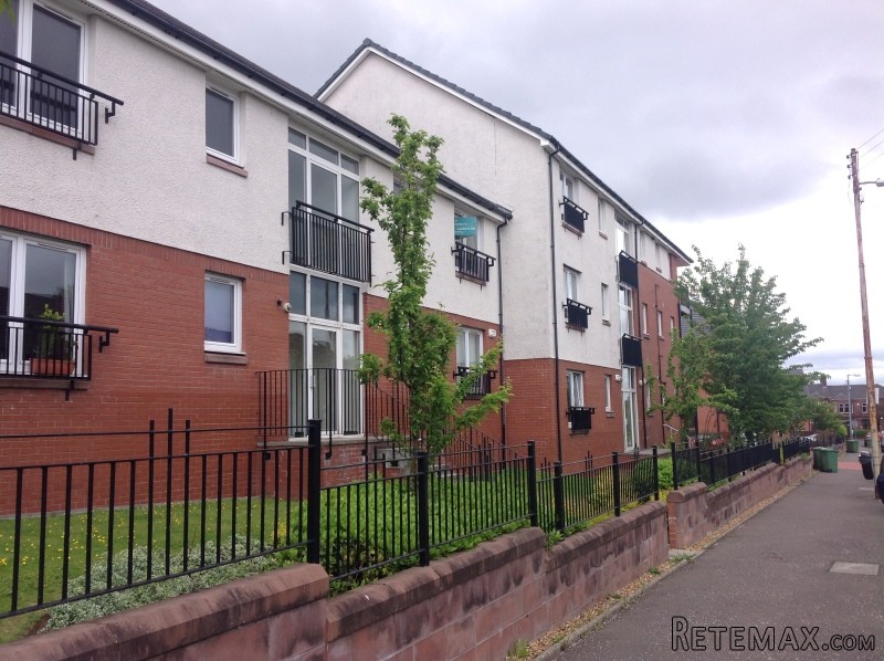 1/2 26 Larchfield Ave, Scotstoun..