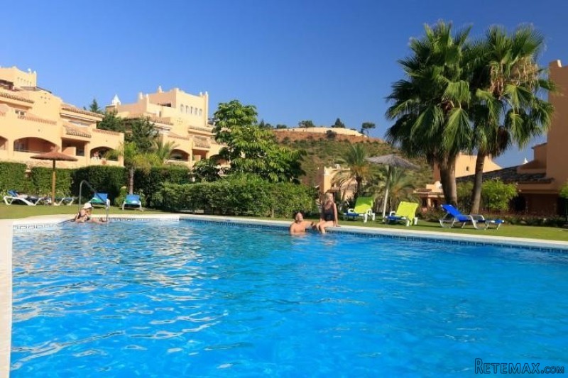 2 Bedroom Apartment -Elviria, Costa del.. - 2