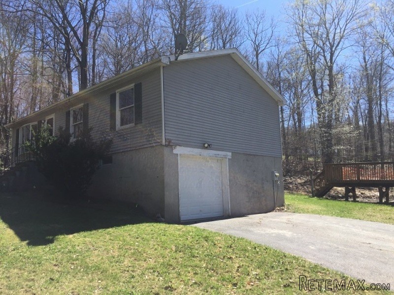 20 Durol Dr Montague, NJ, 07827 Sussex..