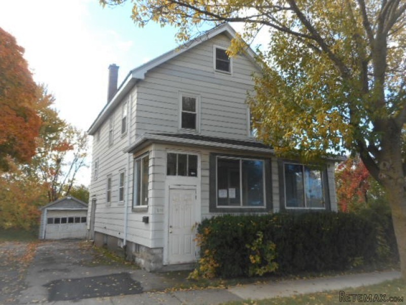 215 Bergen St Rochester, NY, 14606.. - 2