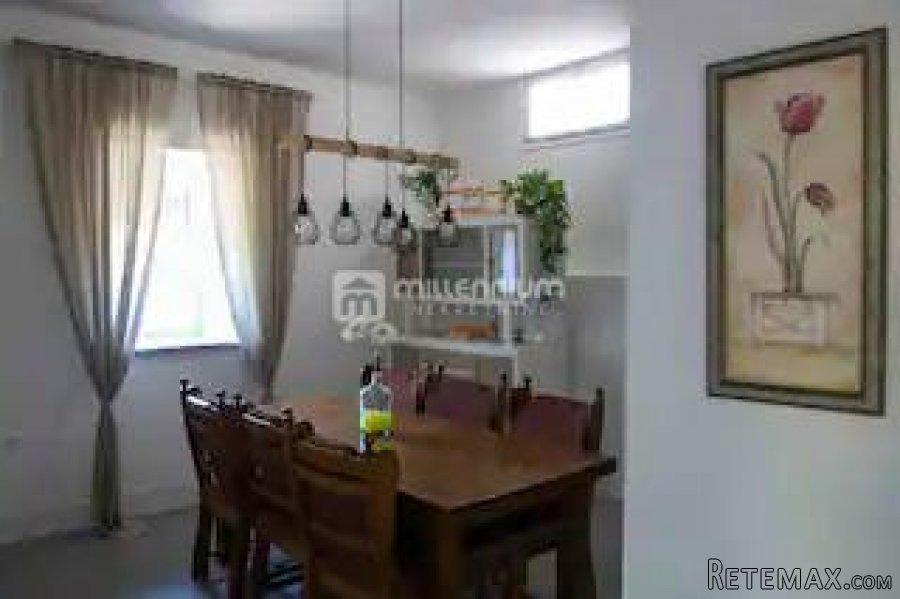 Bribir, 119.46m2, samostojeća kuća s 2 terase - 4