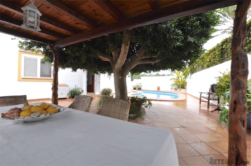 7 Bedrooms - Property - Ibiza - For Sale