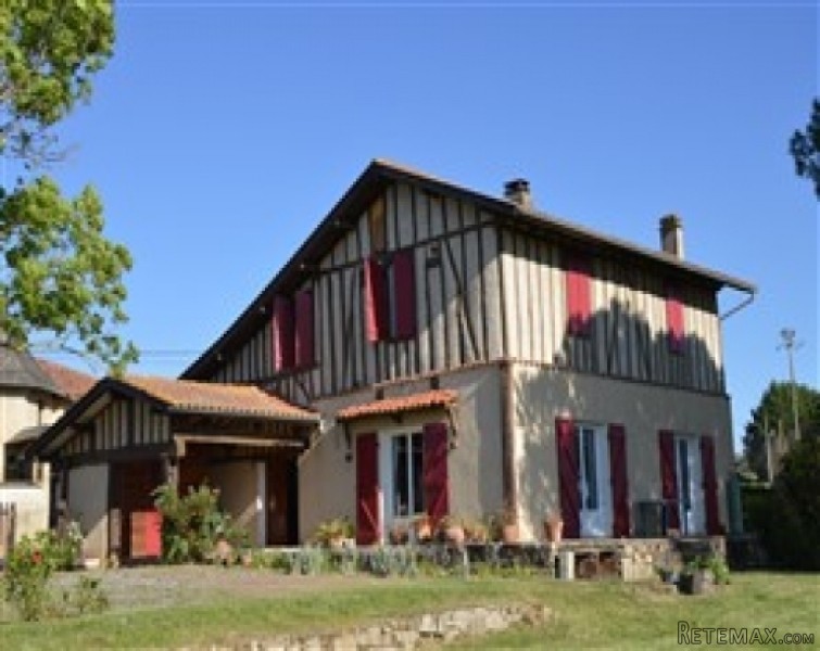 Former Presbytery With Outstanding..