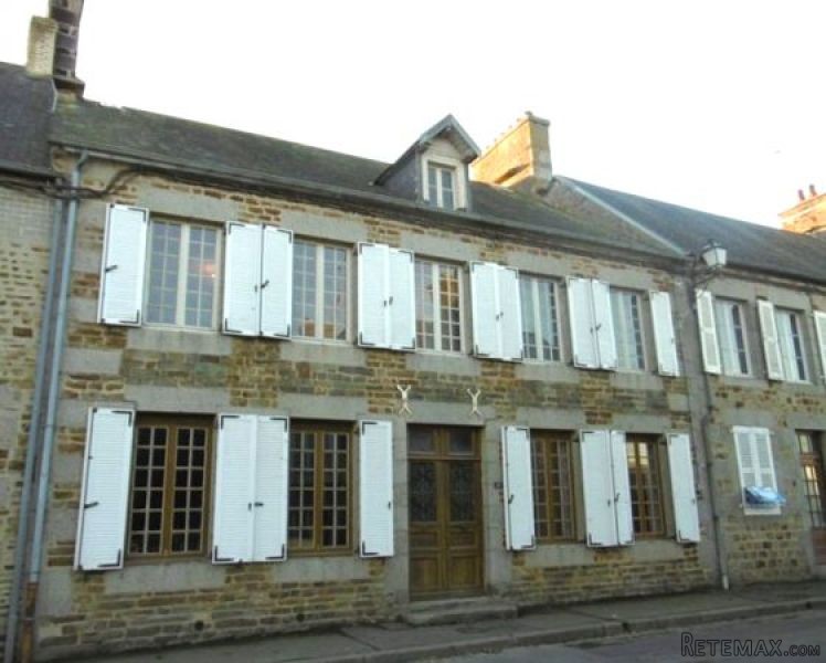Impressive Village House