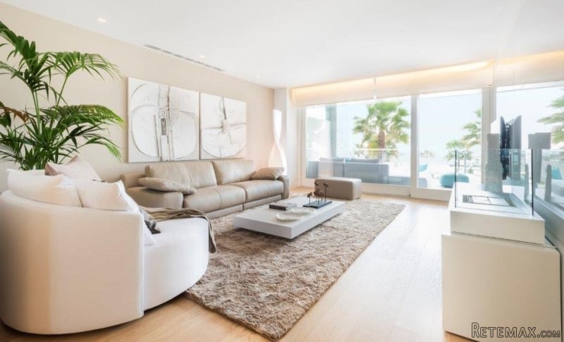 Luxurious firstline apartment complex.. - 2
