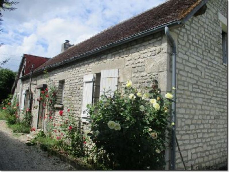 Nice Rural Hamlet House