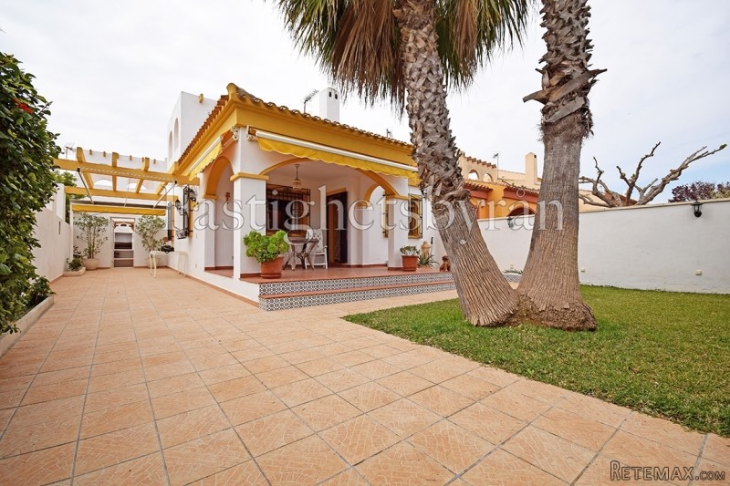 Torre de la Horadada | Torrevieja
