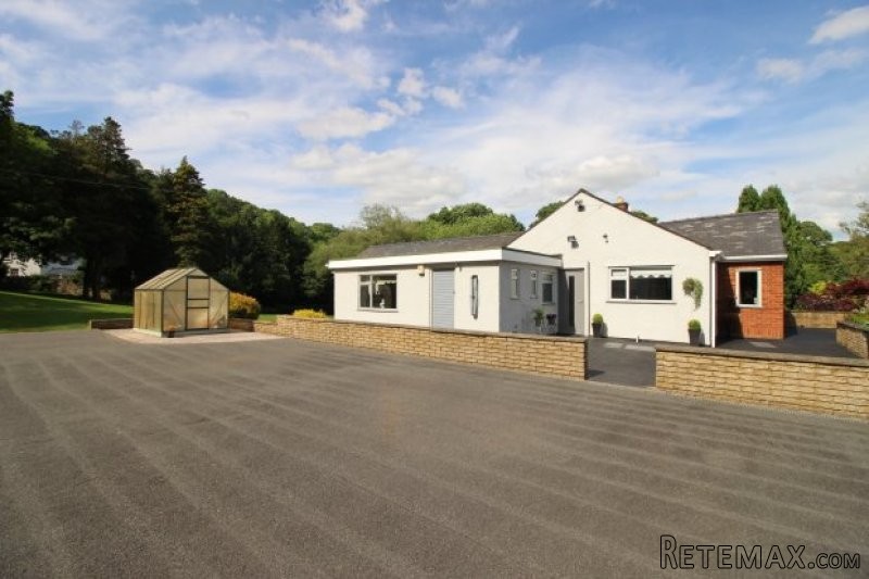 4 bedroom, Detached Bungalow house for.. - 2