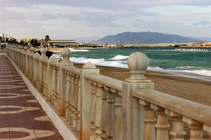 Garrucha | Costa de Almeria