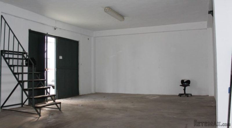 Large Warehouse/store In Competa With.. - 2