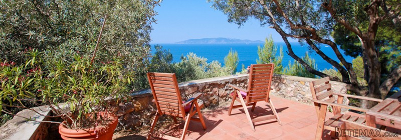 Property - Tuscany - For Sale