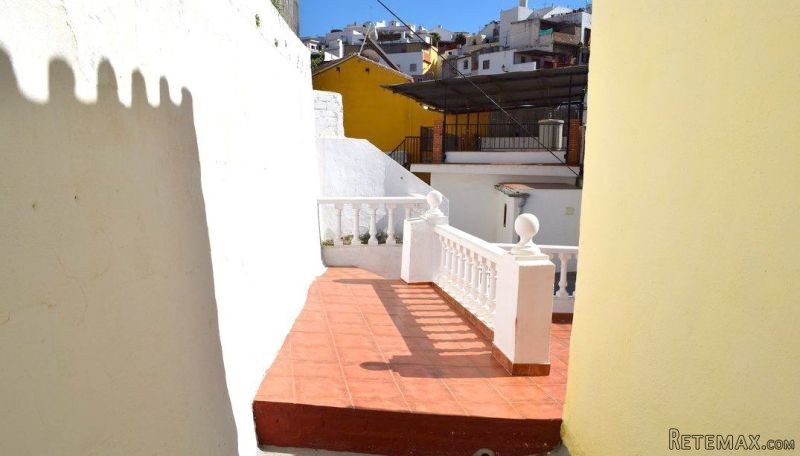 Town House for Sale in Velez-Malaga.. - 2