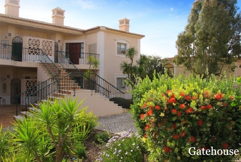 1 Bed Apartment For Sale In Gramacho..