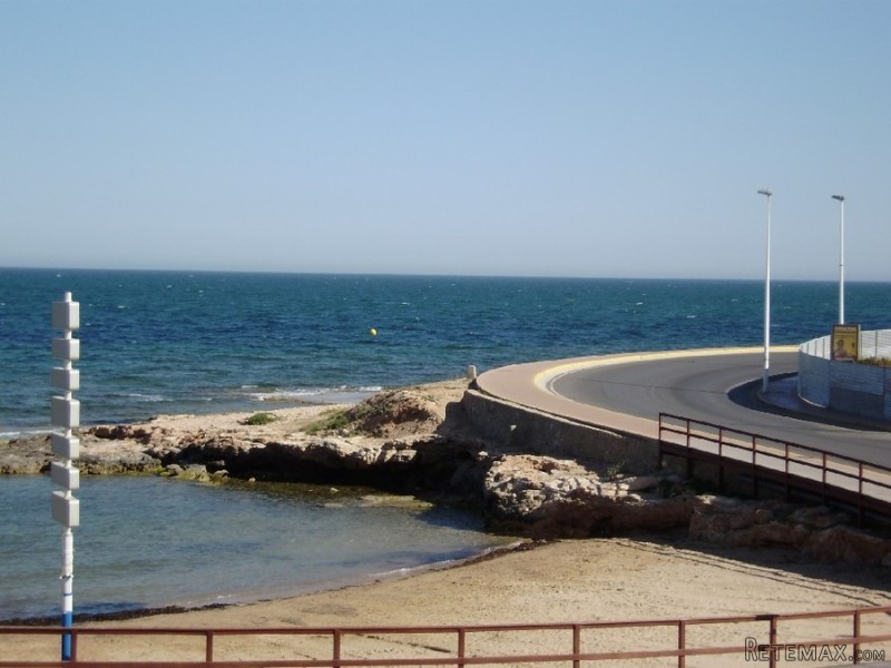 2 Bedrooms - Apartment - Alicante - For..