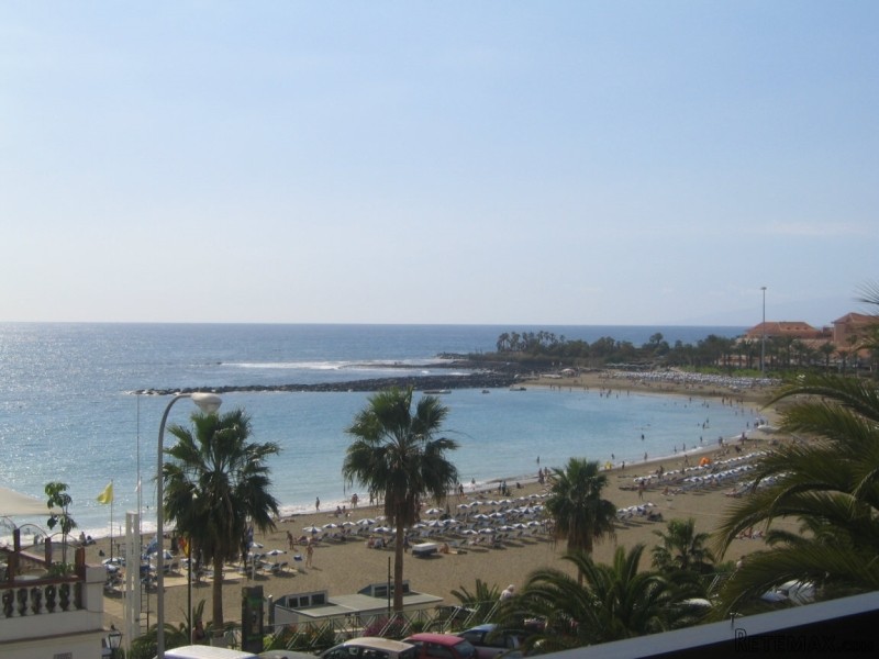 Los Cristianos | Teneriffa - 2