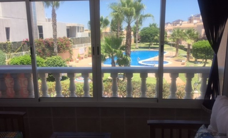 Townhouse In Cabo Roig, Orihuela Costa.. - 2