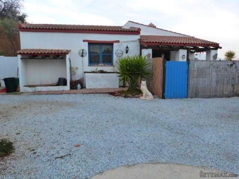 4 bedroom, 4 bathroom Villa, (build 180.. - 2