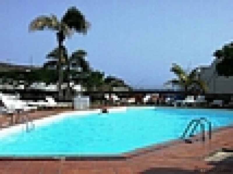 Puerto Rico - "Arimar"
