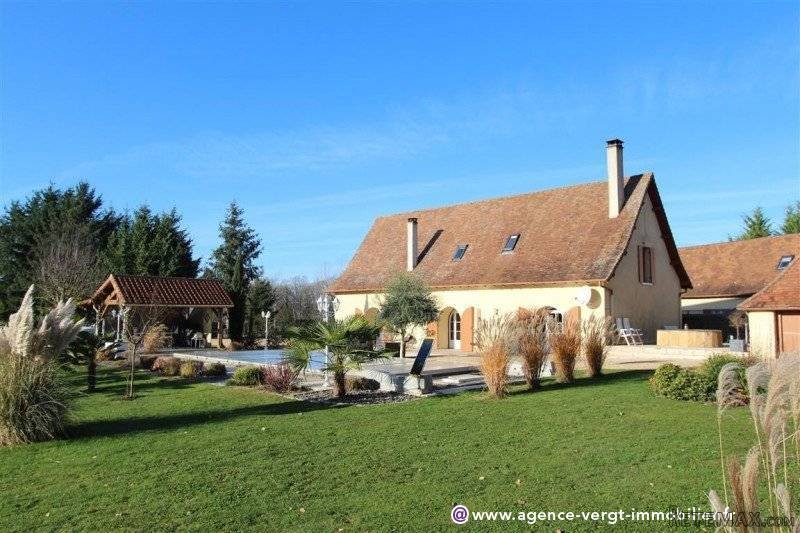Ref 29137 : Maison Sans Travaux.