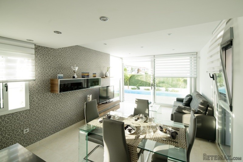 2 bedroom villas - 2