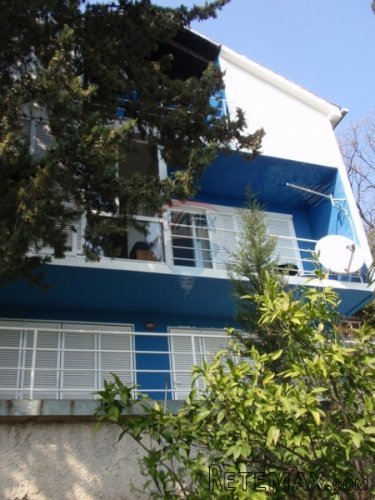 OPATIJA - 2 kuće na 1.425 m2, 100 m od mora, pogled!