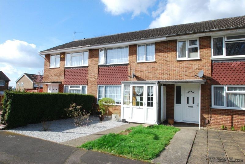 3 Bedroom Terraced House