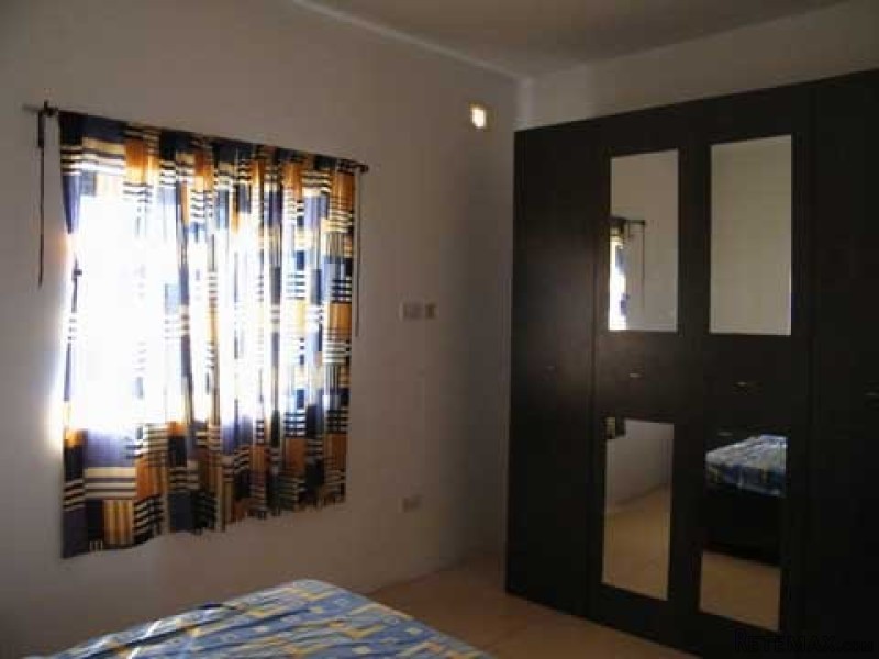 Flat, Luxurious Finish - 2