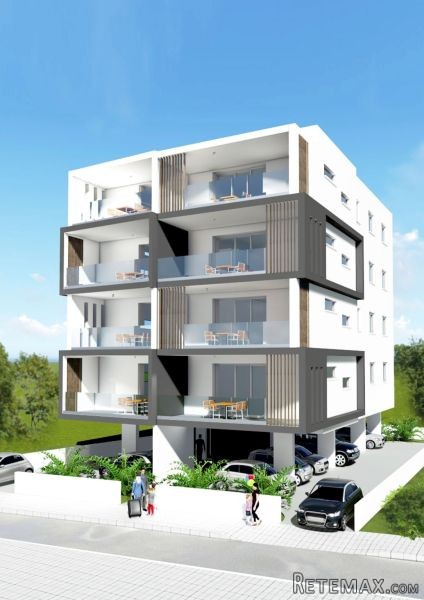 FOR SALE NEW MODERN 3 BED APARTMENTS IN.. - 2